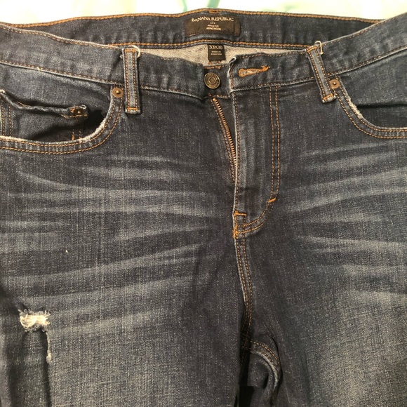 Men’s jeans - Picture 1 of 2